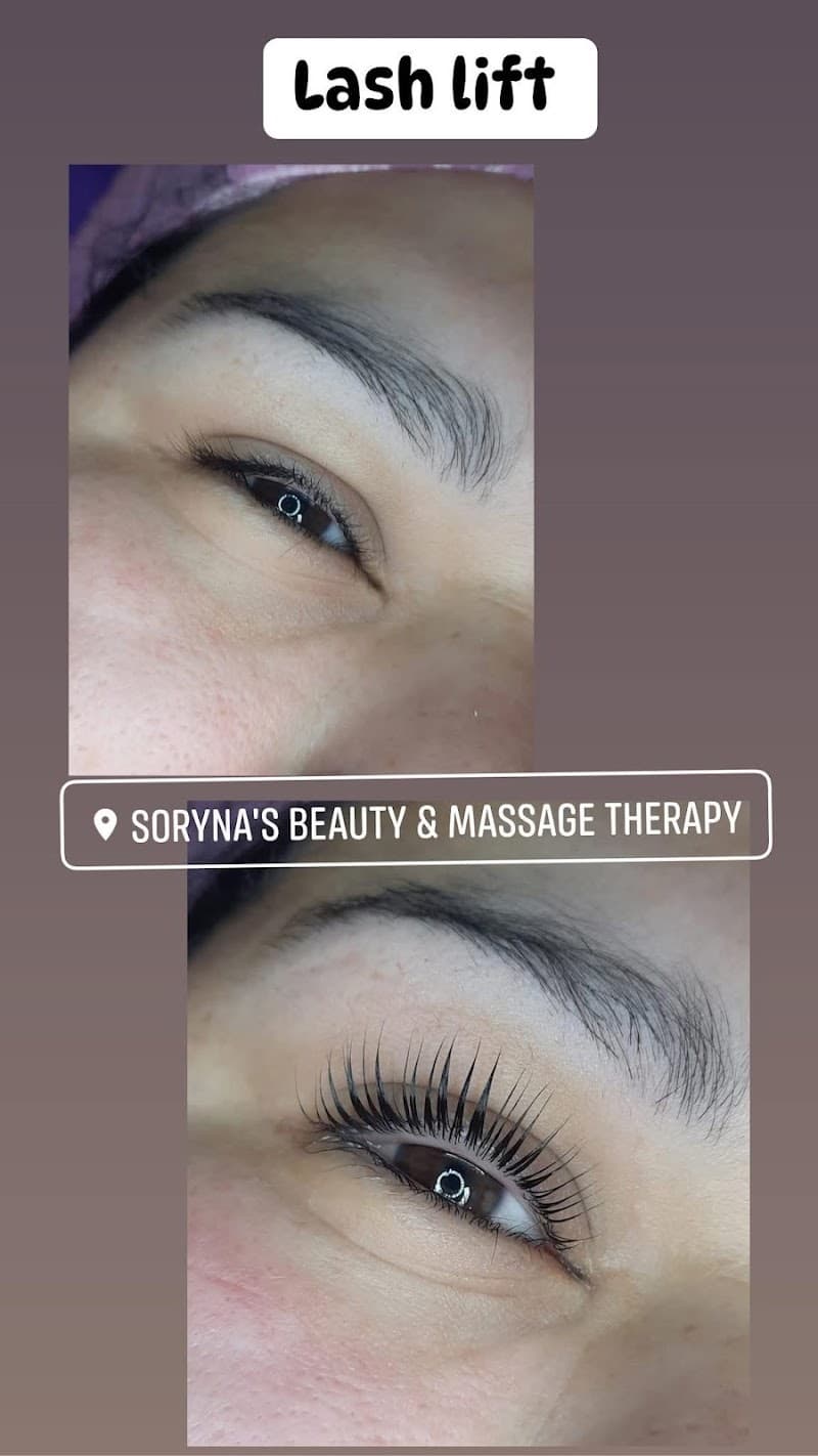 Soryna's Beauty & Massage Therapy Maidstone photo