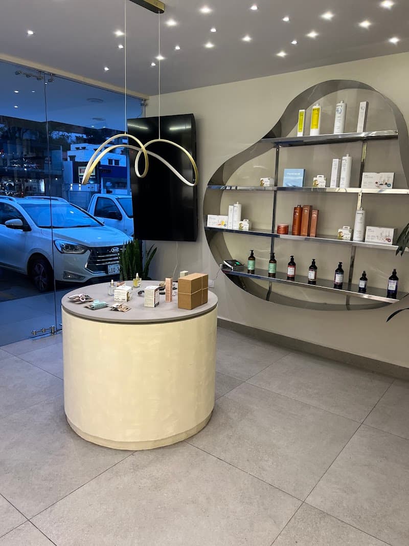 Sos BELLA Spa Cuenca photo