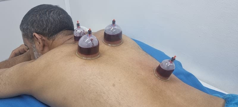 Sos Center for Hijama and Medicinal Herbs Beni Mellal photo
