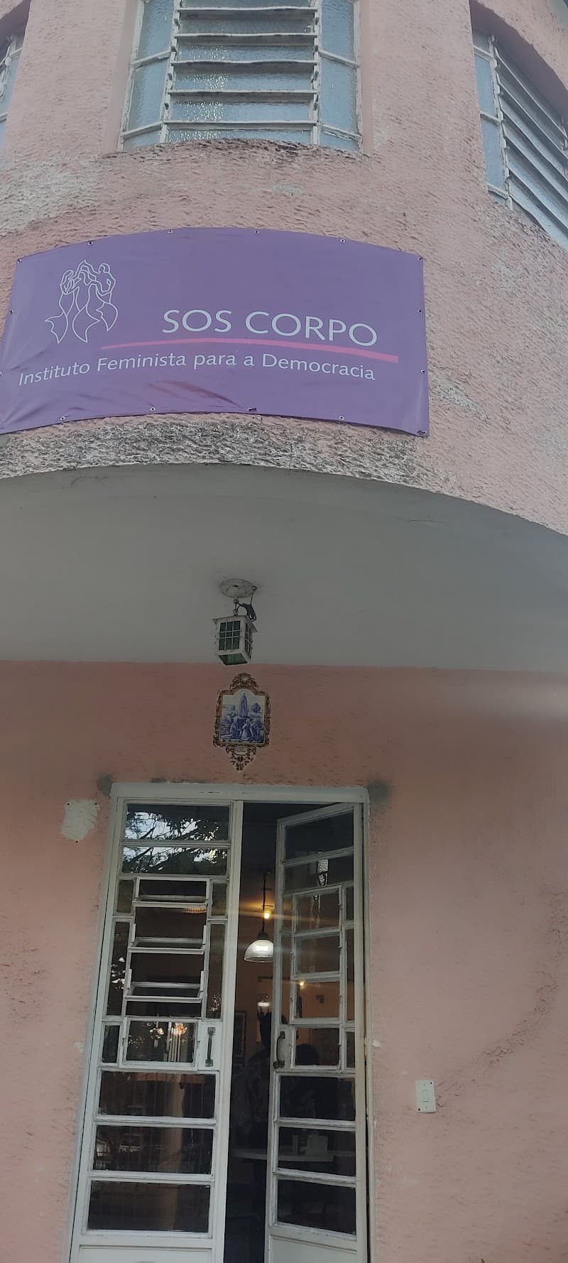 Sos Corpo Oeiras photo