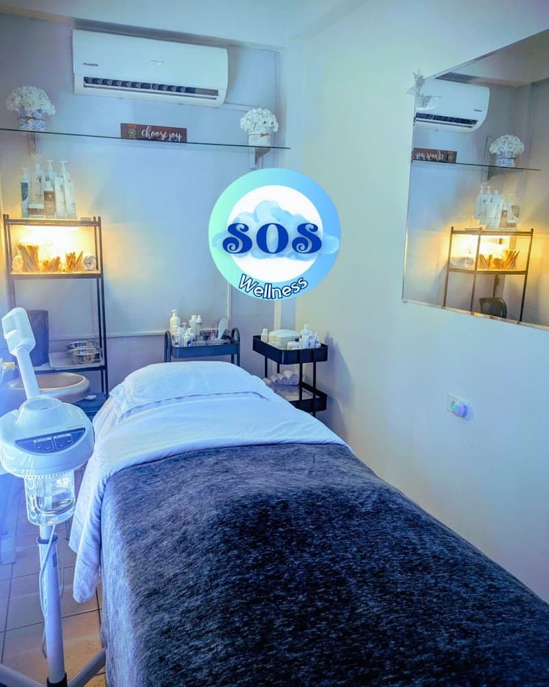 SOS Wellness Spa Trinidad photo