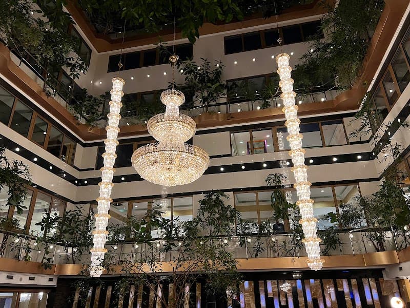 SOSNA Beskid Medical SPA Wisła photo