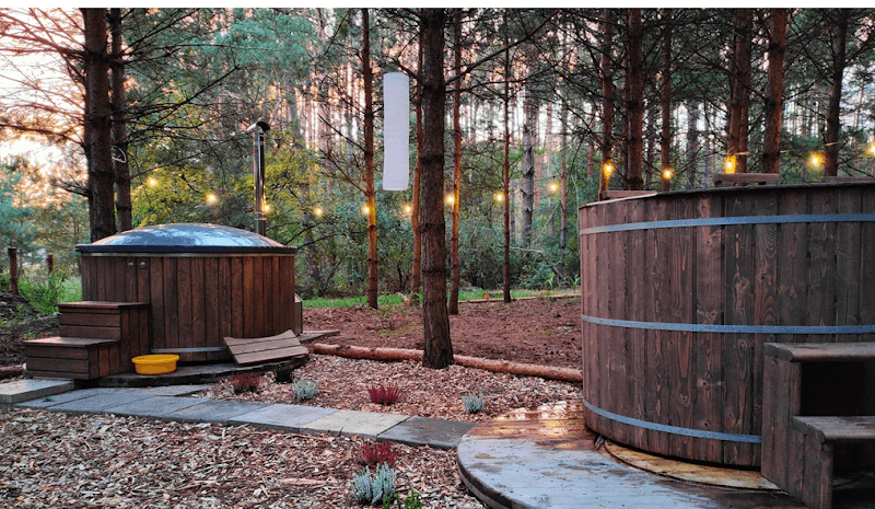 Sosnowy Zakątek - Leśne SPA - Milicz, Krotoszyn Cieszków photo