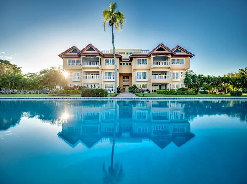 Sosua Ocean Village Spa Sosúa photo