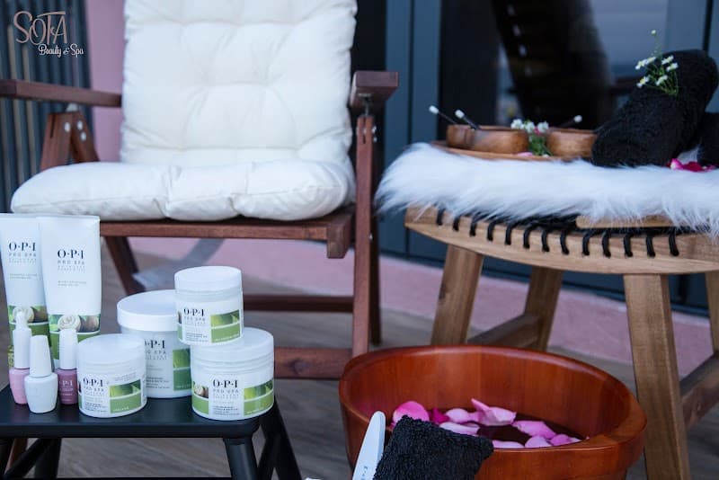 Sota Beauty & Spa Muscat photo