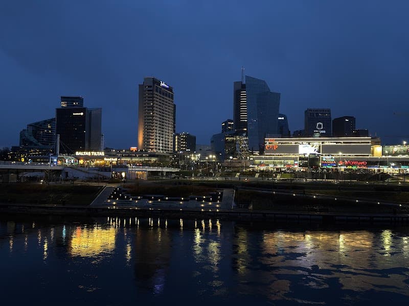 Sothys Kosmetikos Parduotuve Grozio Salonas Vilnius photo