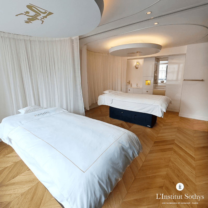 Sothys Paris photo