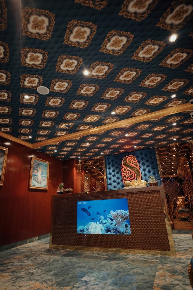 Souan Luxury Spa Hi-tech City Hyderabad photo