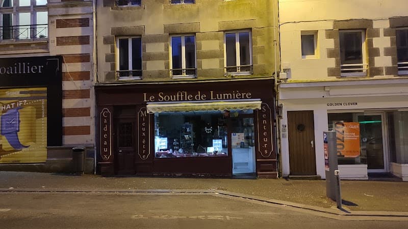 Souffle de Lumière Épinoy photo