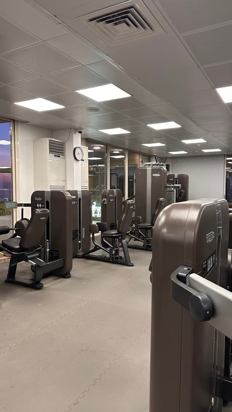 Soukoun Gym and Wellness Spa Blat photo