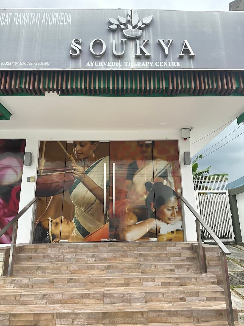 Soukya Ayurveda Treatment Center Petaling Jaya photo