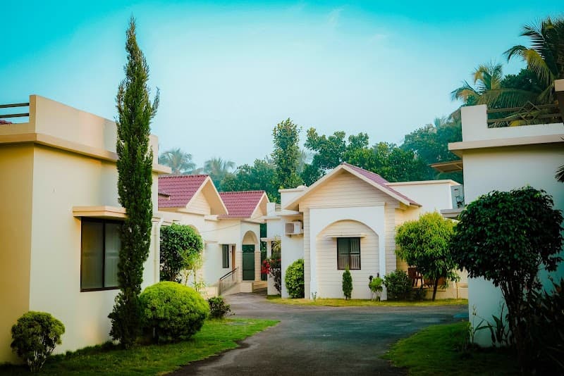 Soukya Sparsha Tirur photo