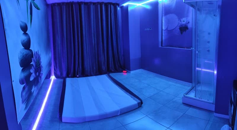 Soul and Body Centro Massaggi Tito photo