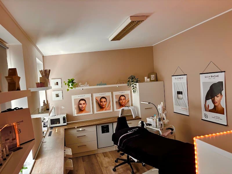 Soul and Body Relax Tišnov photo