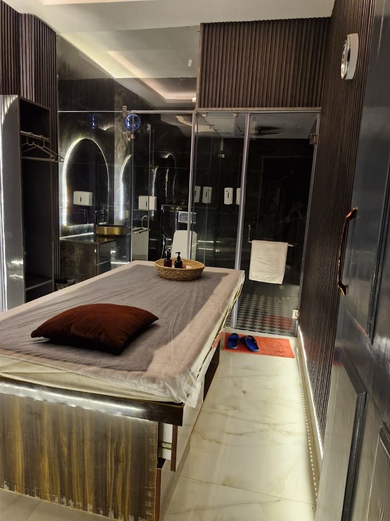 Soul and Me The Spa Delhi photo