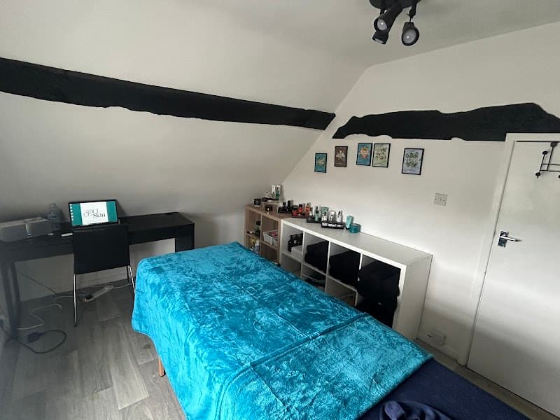 Soul and Skin Bromsgrove photo
