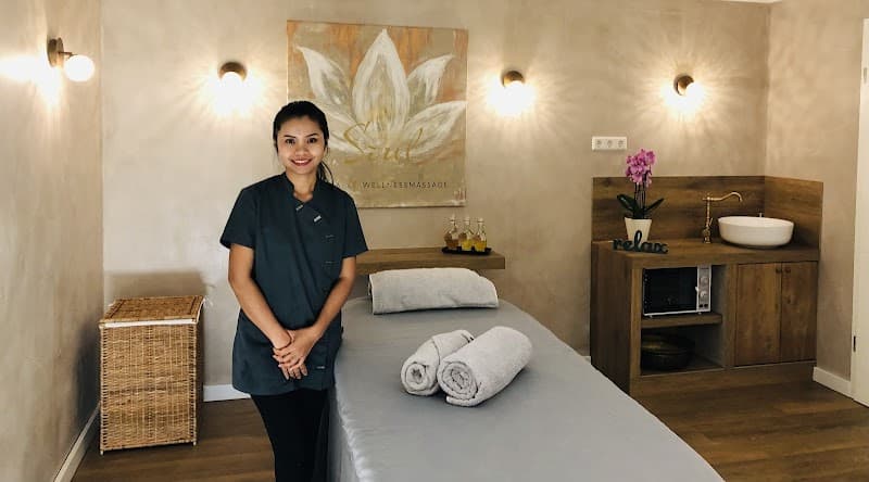 Soul Aroma and Wellnessmassage Walow photo