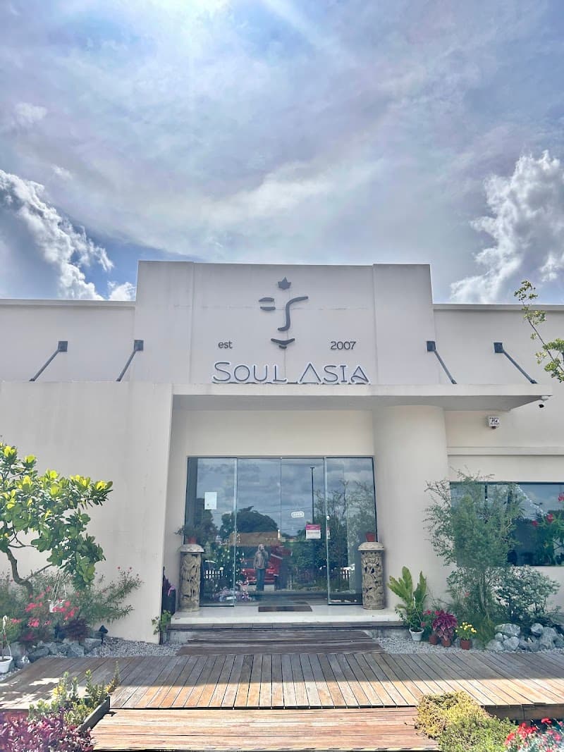Soul Asia Resort TD Central Tebrau photo