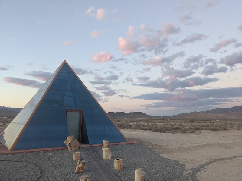 Soul Banya Inyo County photo