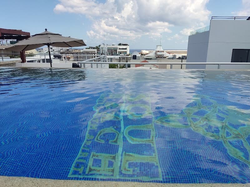 Soul Beach Luxury Boutique Hotel & Spa Playa del Carmen photo