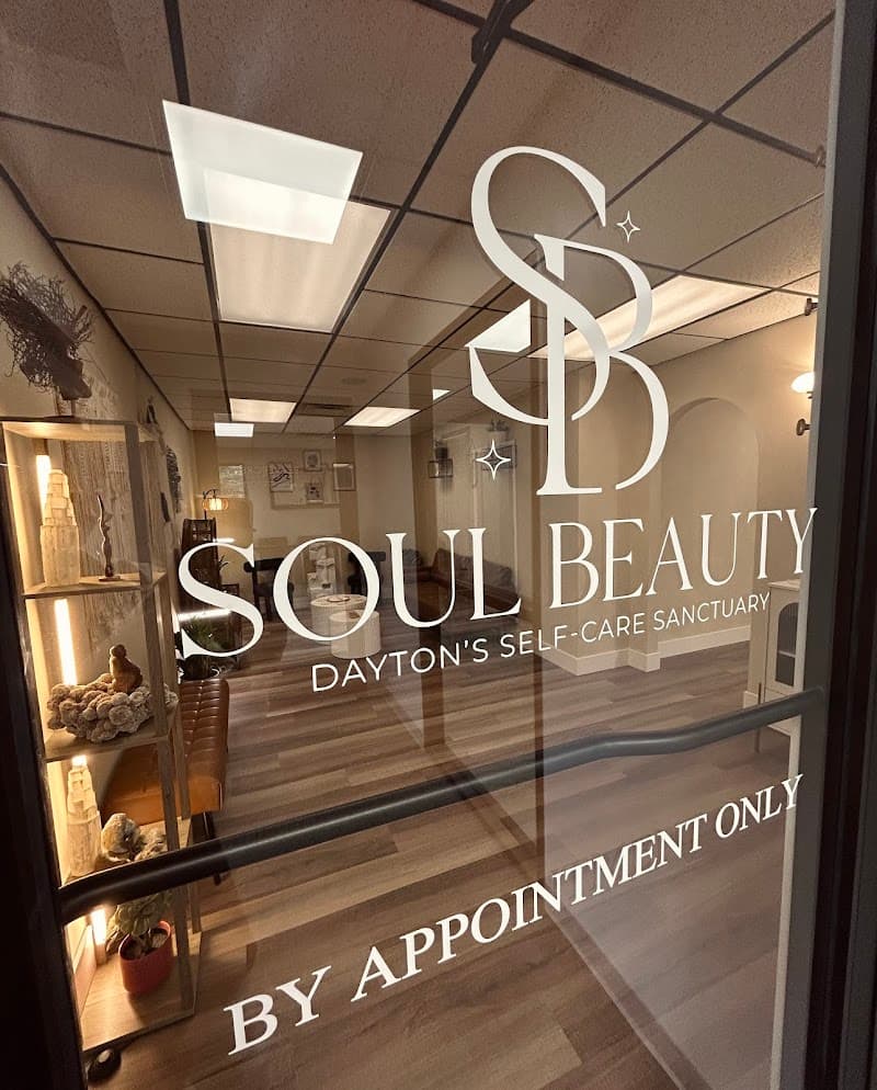Soul Beauty Wellness Beavercreek photo