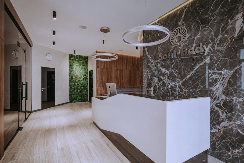 SOUL & BODY massage Gogolya St photo
