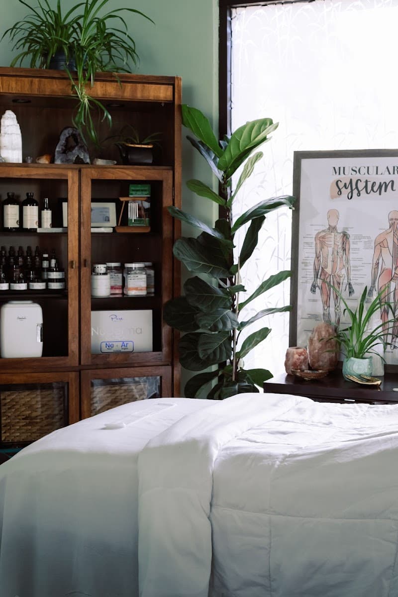 Soul Care Massage San Diego photo