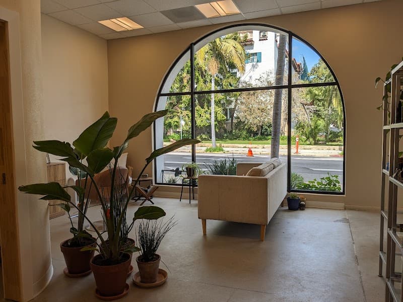 Soul Care Studio + Sauna Santa Barbara photo