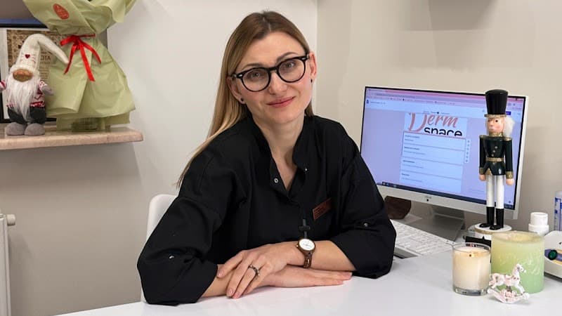 Soul derm space Zodchykh St photo