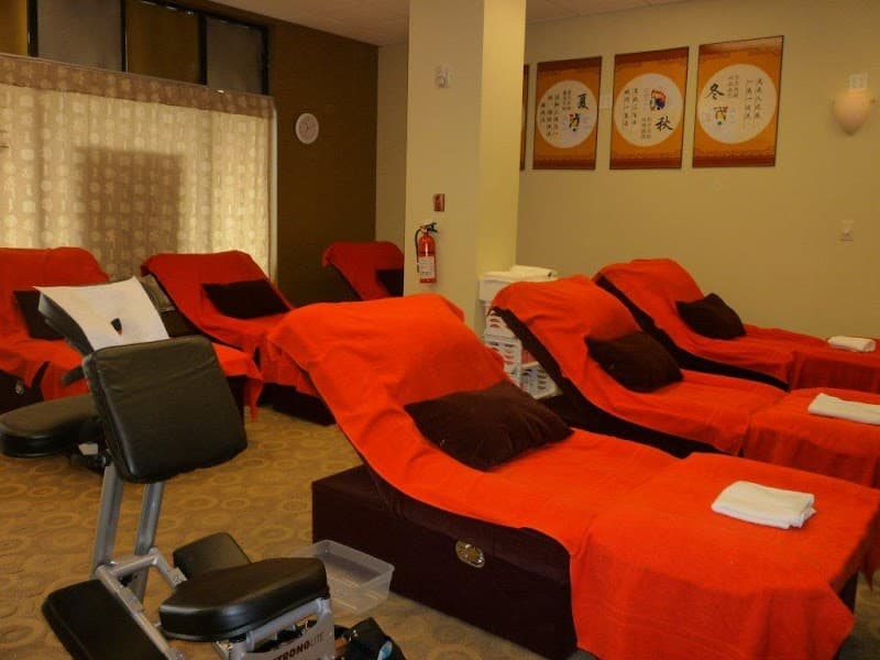 Soul Ease Holistic Yoga Spa & Art Gallery Kirkland photo