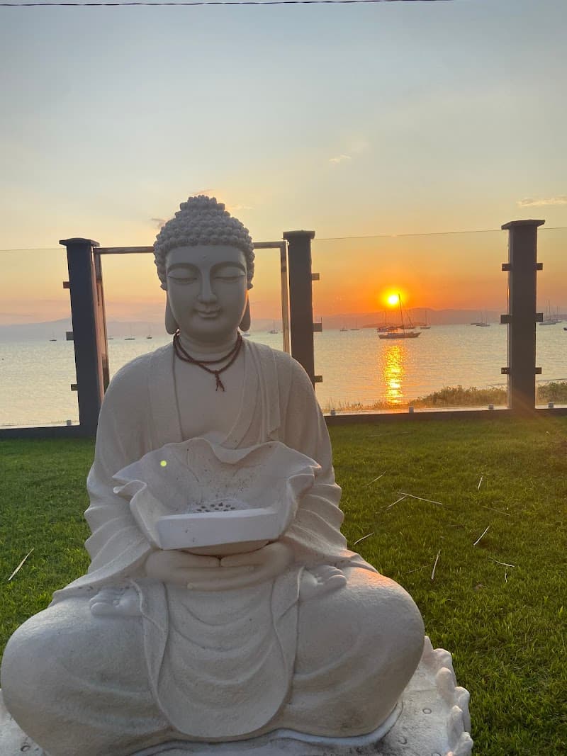 SOUL ESSÊNCIA Floripa - Massagem, Yoga, terapias e mais. Florianópolis photo