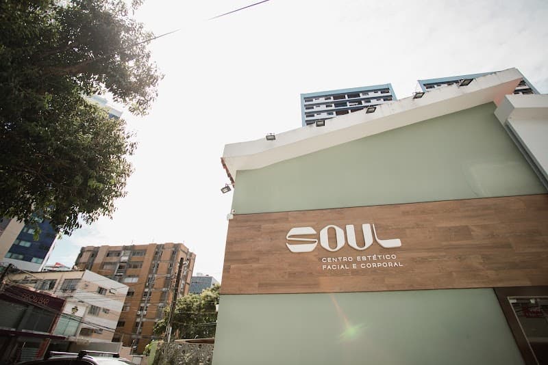 Soul Estética Boa Viagem Recife photo