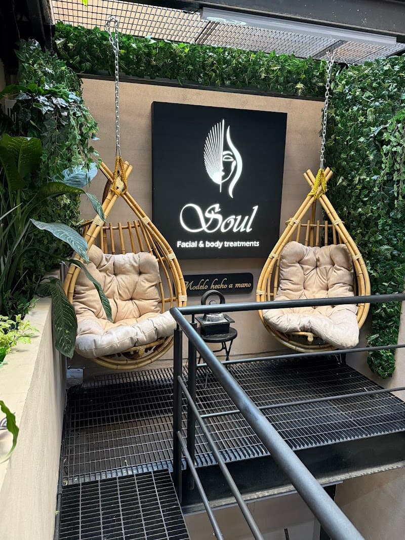 SOUL Facial and Body Treatments Cuauhtémoc photo