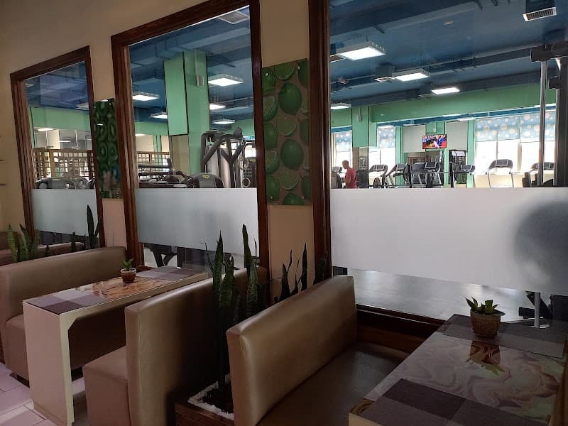 Soul Fitness and Wellness Wereda 18 photo