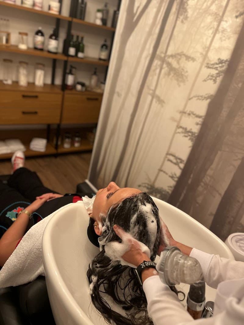 Soul Garden Mind & Hair SPA Joinville photo