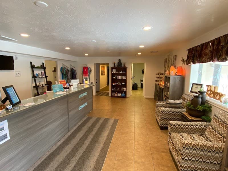Soul Haven Healing Center Vernal photo
