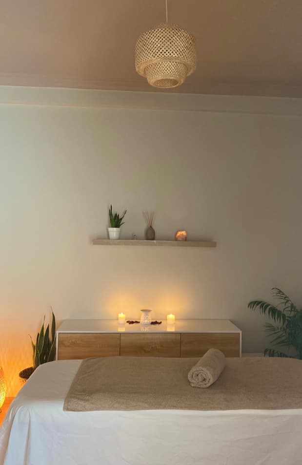 Soul healing massage Maditou 9-11 photo