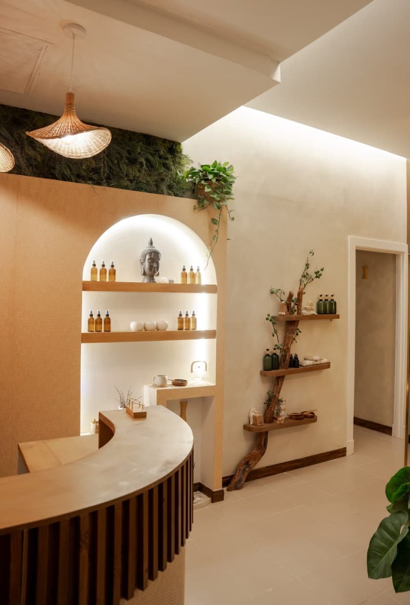 Soul Holistic Spa Higüey photo