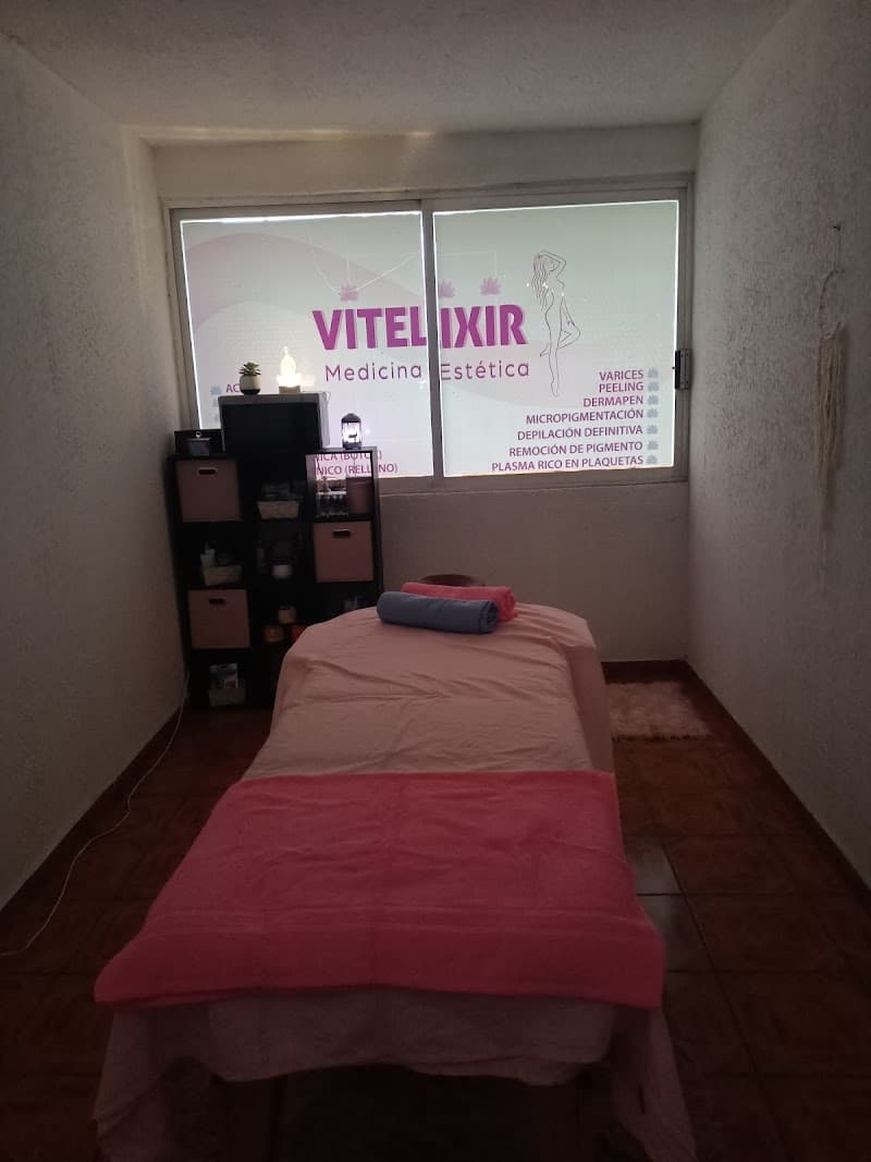 Soul Kandle Tejupilco de Hidalgo photo