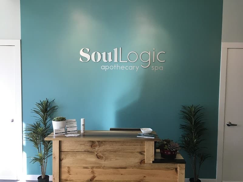 Soul Logic St Paul photo