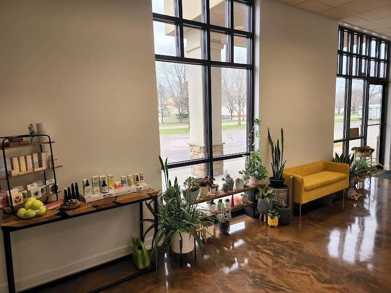 Soul Massage Therapy and Skin Boutique Sioux Falls photo