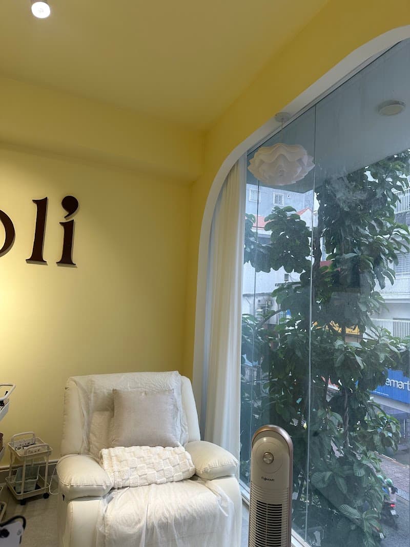 Soul Nail and Spa Quận Phú Nhuận photo