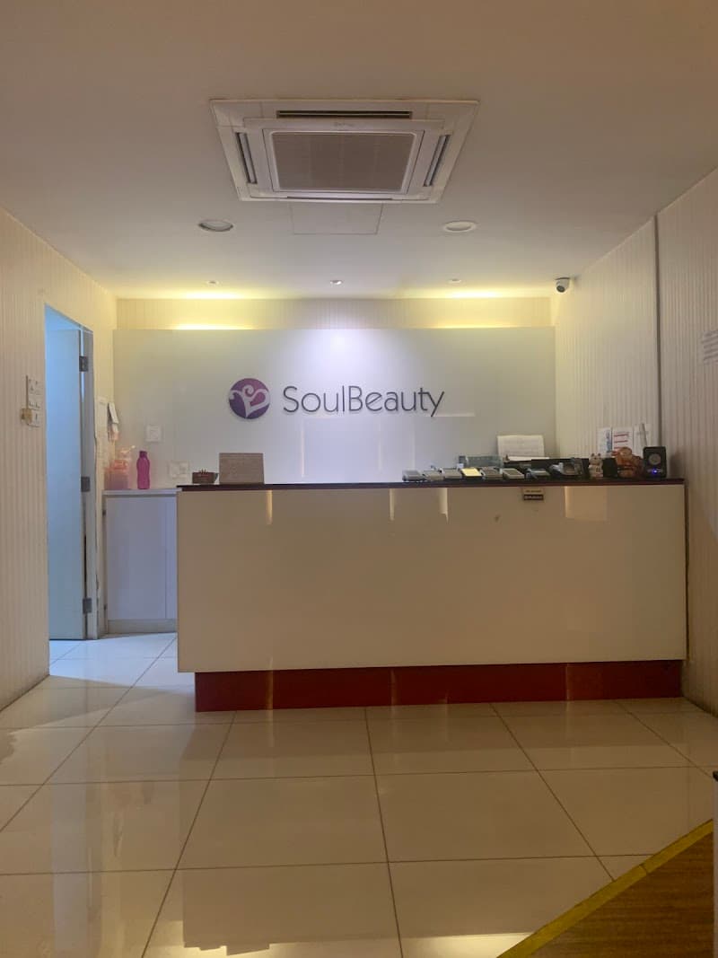 Soul Nibbana Beauty Studio Petaling Jaya photo