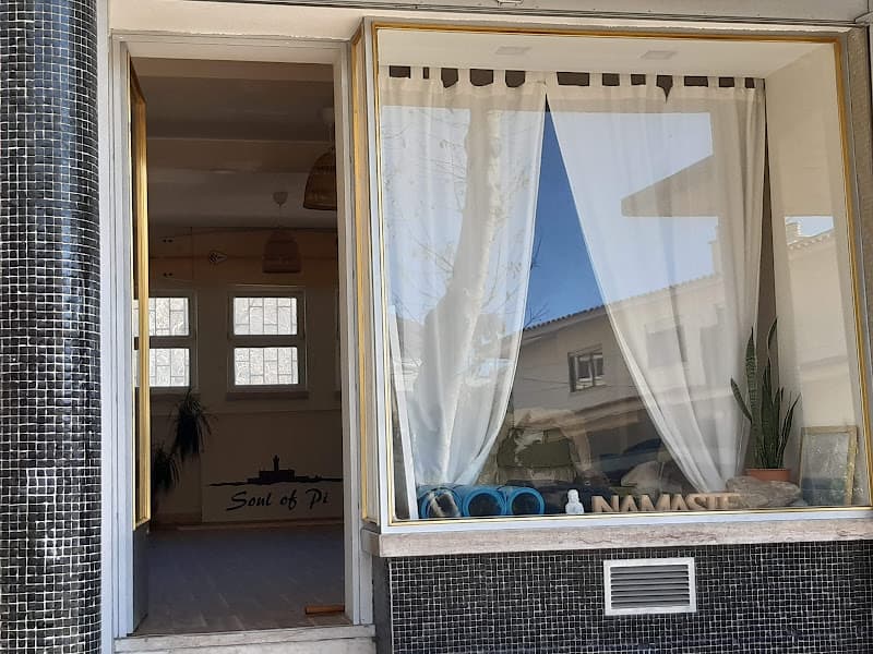 Soul of Pi Oeiras photo