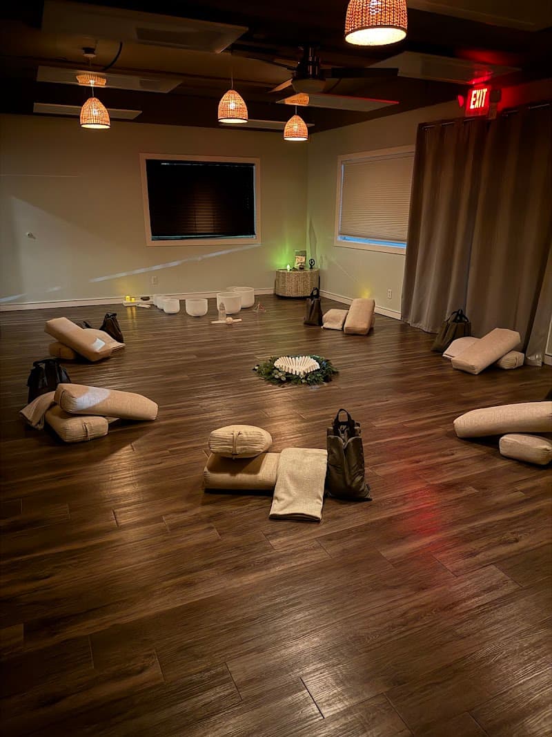 Soul Purpose Reflex Health Spa Kelowna photo