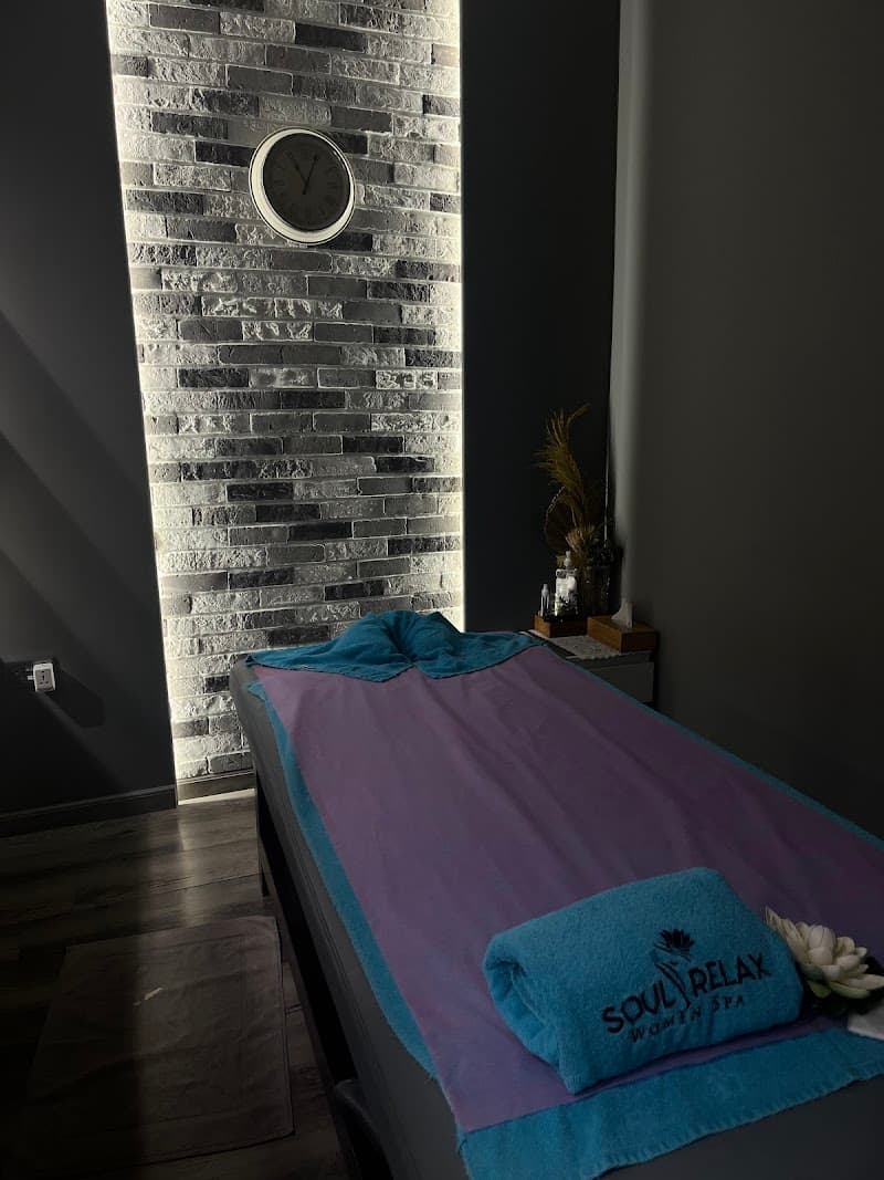 Soul Relax Women Spa Abu Dhabi photo