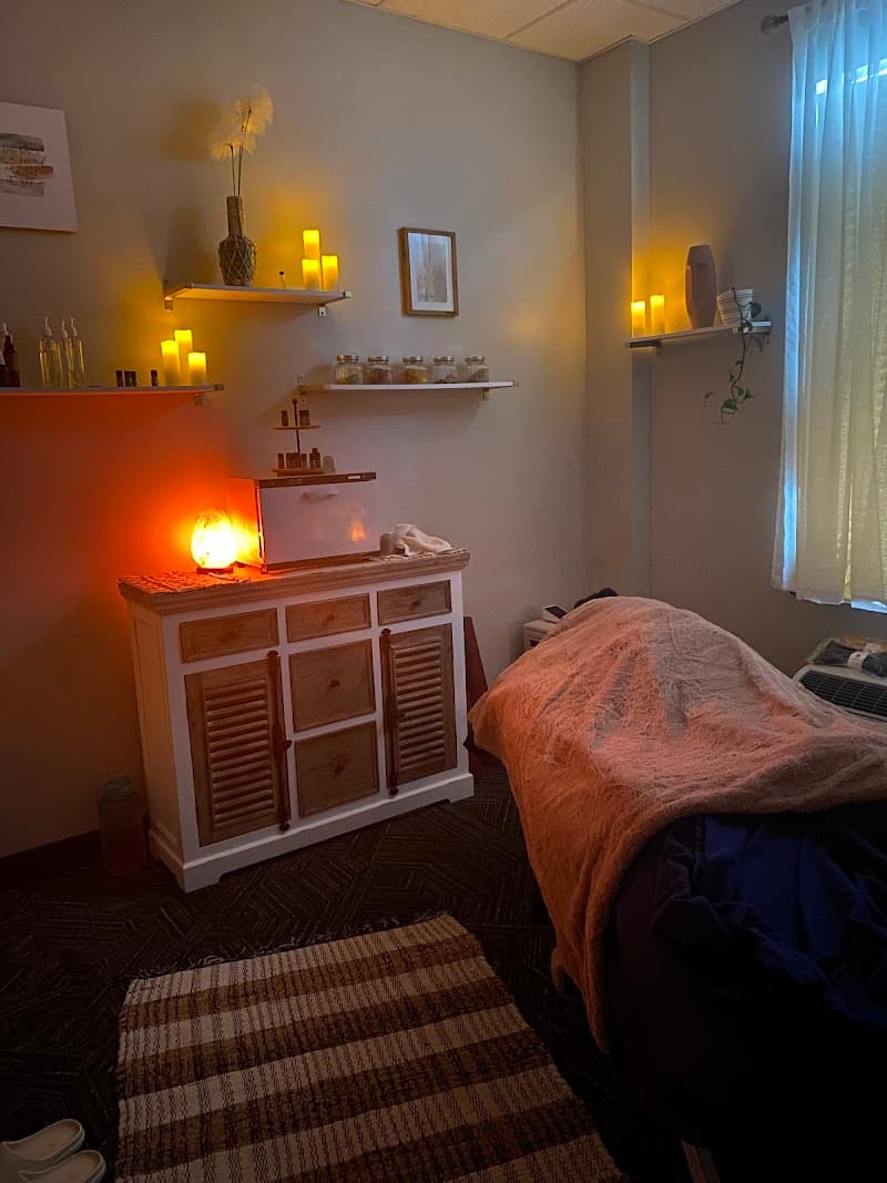 Soul Relaxed Massage & Healing Jeffersonville photo