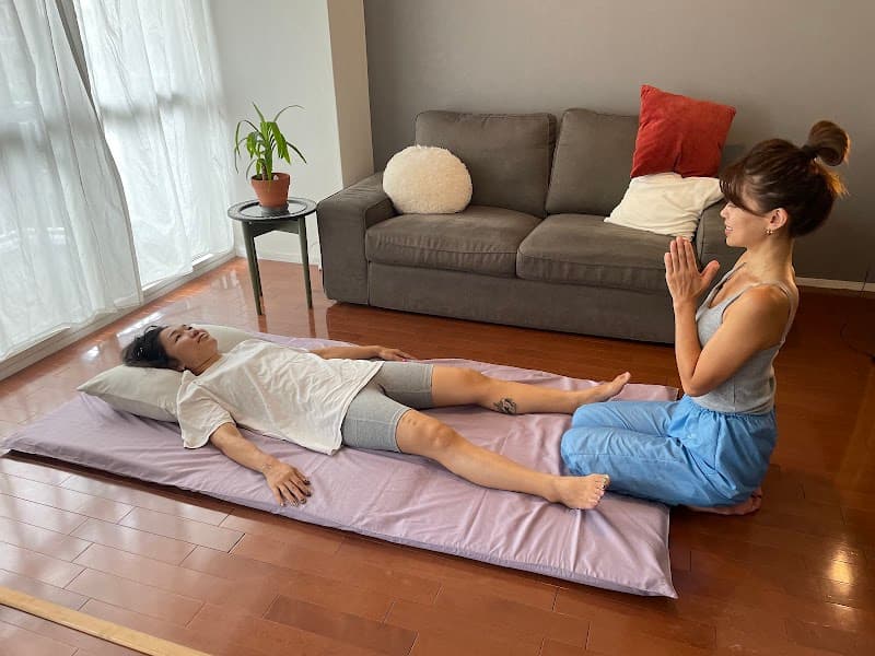 Chuo Ward, Osaka soul relaxing photo