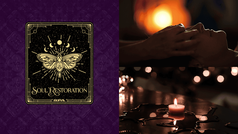 Soul Restoration Spa Gilford photo