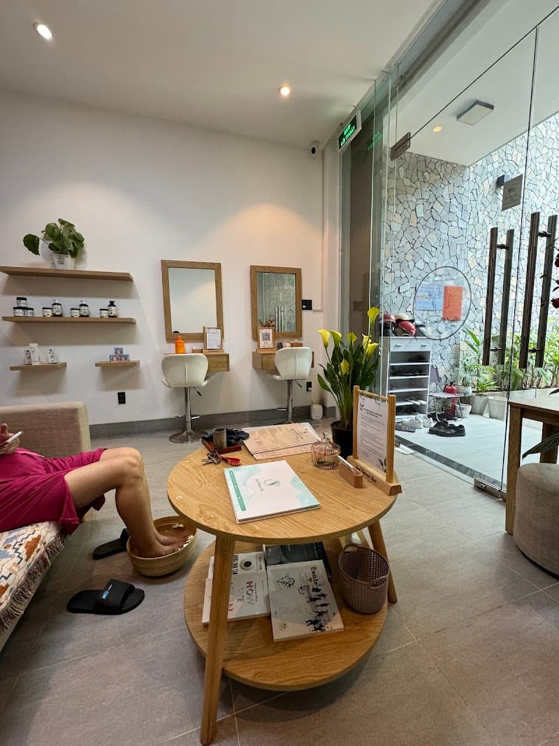 Soul Retreat Spa Quận Ngũ Hành Sơn photo